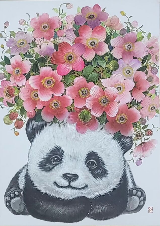 작품