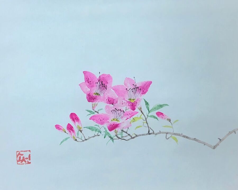 작품