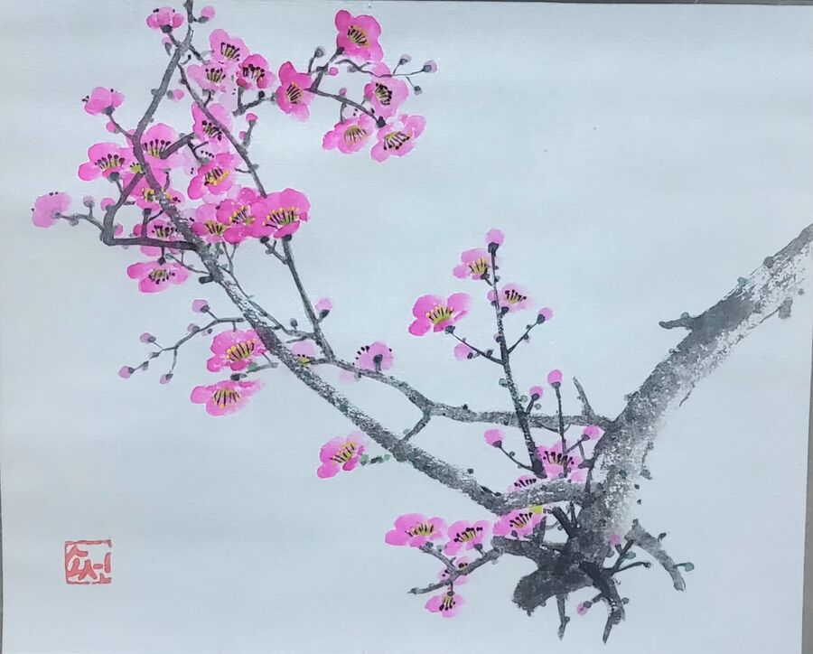 작품